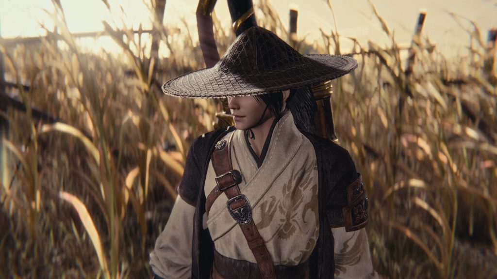 图片[1]_嗜血印 Bloody Spell Build 21815384 全DLC 官方中文版_ZDZGAME 终点站游戏
