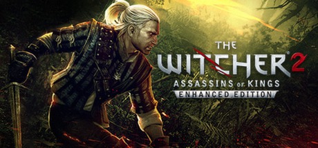 巫师2：刺客之王 The Witcher 2: Assassins of Kings v3.5.0.26g 官方中文版_ZDZGAME 终点站游戏