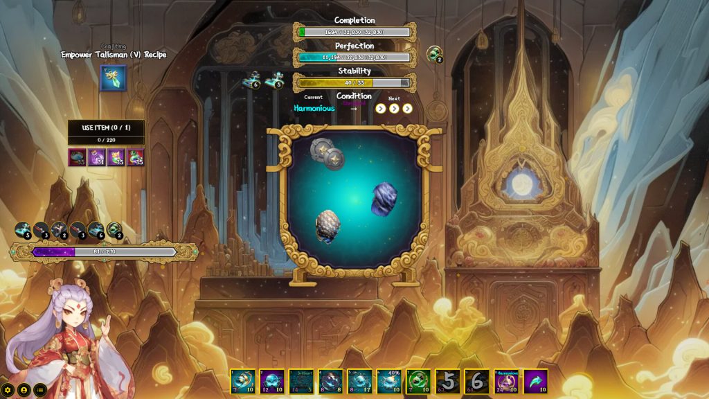 图片[2]_九山登仙 Ascend From Nine Mountains Build 23057761 官方中文版_ZDZGAME 终点站游戏