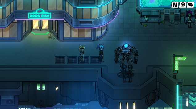 图片[3]_第三次危机：霓虹之夜 Third Crisis: Neon Nights v0.3.1r AI中文版_ZDZGAME 终点站游戏