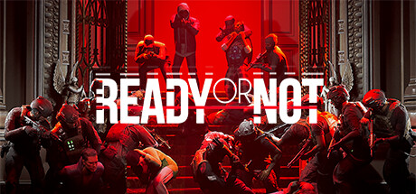 严阵以待 Ready or Not v117216 全DLC 官方中文版_ZDZGAME 终点站游戏