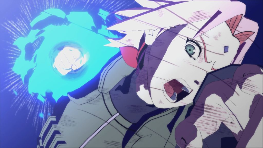 图片[2]_火影忍者疾风传：究极忍者风暴4 NARUTO STORM 4 Road to Boruto Expansion v1.09 集成鹿丸传 我爱罗传 音之四人众 博人之路 NEXT GENERATIONS 全DLC 官方中文版_ZDZGAME 终点站游戏