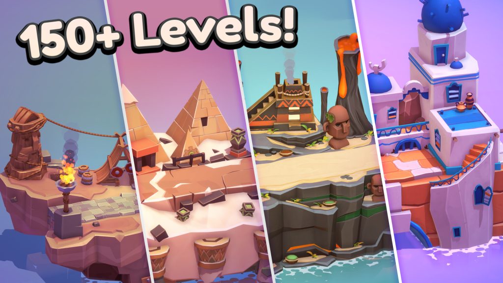 图片[1]_桥梁建筑师3 Poly Bridge 3 v1.5.11 官方中文版_ZDZGAME 终点站游戏