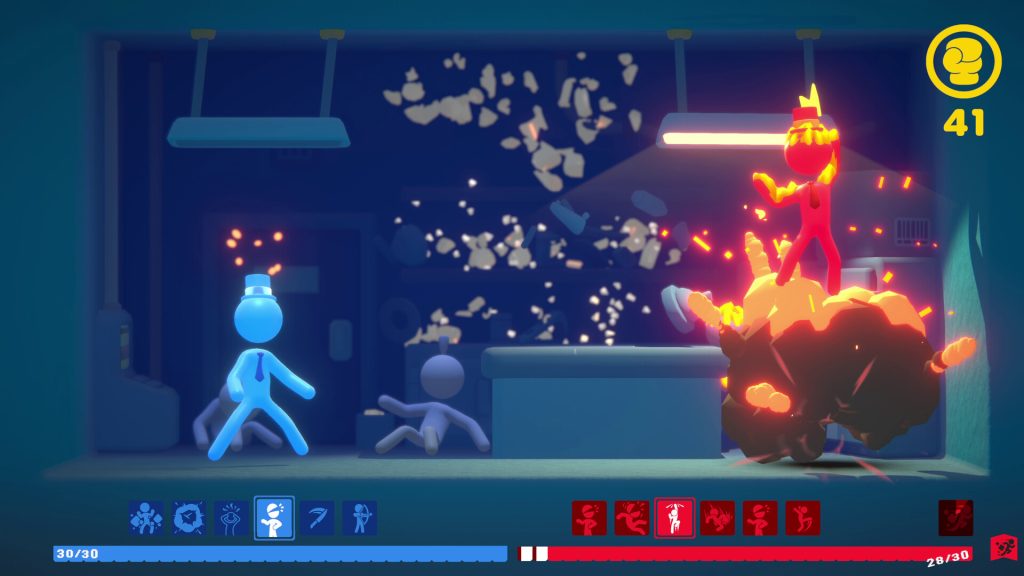 图片[1]_打工火柴人 Stick It to the Stickman Build 23082983 官方中文版_ZDZGAME 终点站游戏