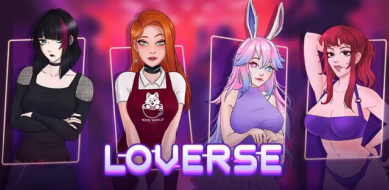爱的世界 Loverse v0.2604.0R 中文版_ZDZGAME 终点站游戏