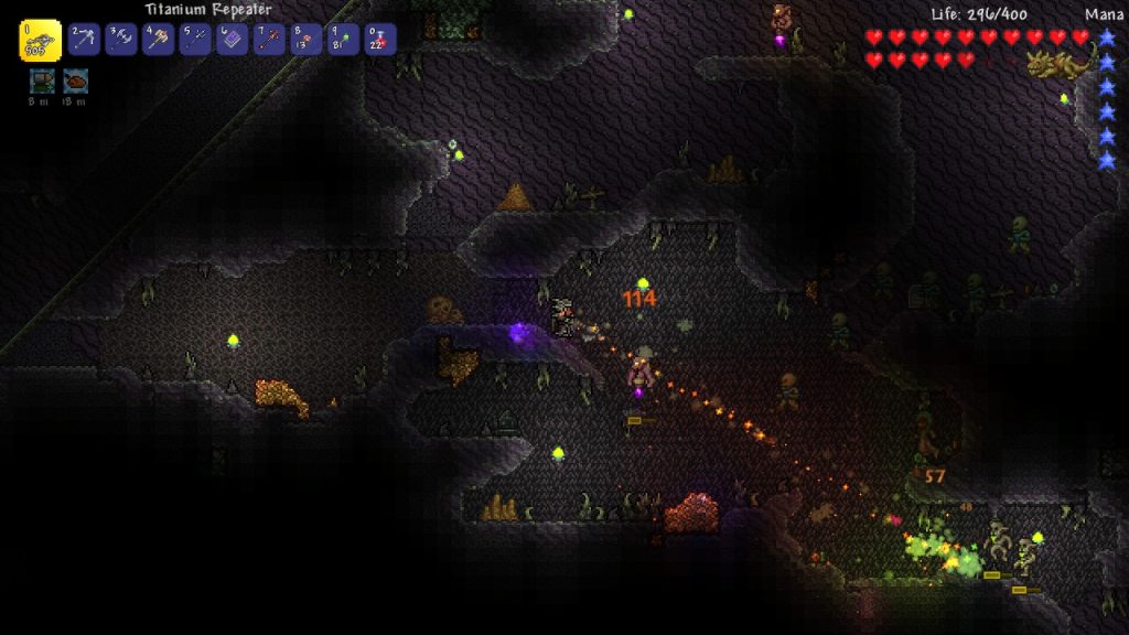 图片[3]_泰拉瑞亚 Terraria An Eye for an Eye v1.4.5.6 官方中文版_ZDZGAME 终点站游戏