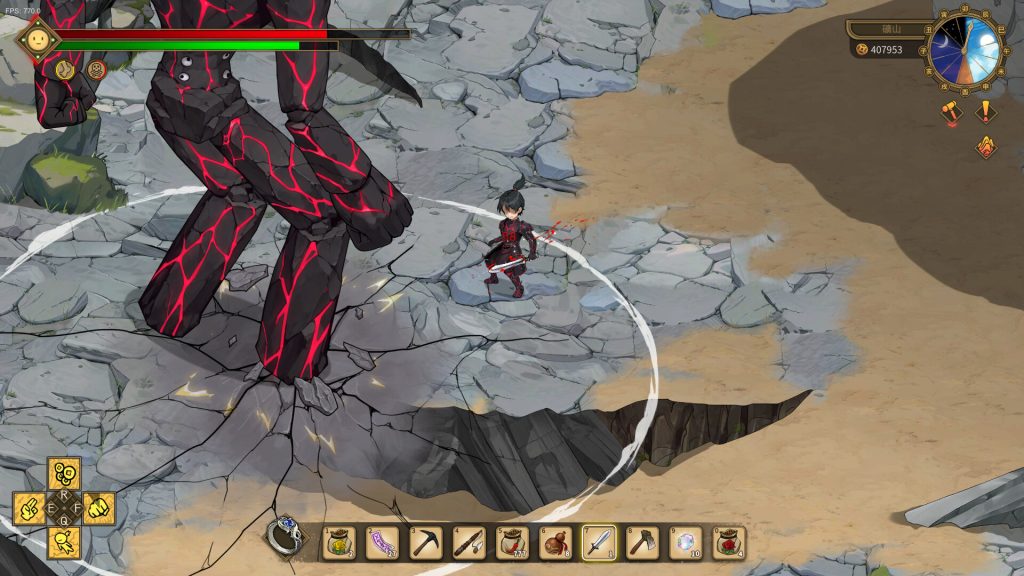 图片[3]_修仙：但系统让我种田 Immortal Farmer Build 22692423 官方中文版_ZDZGAME 终点站游戏
