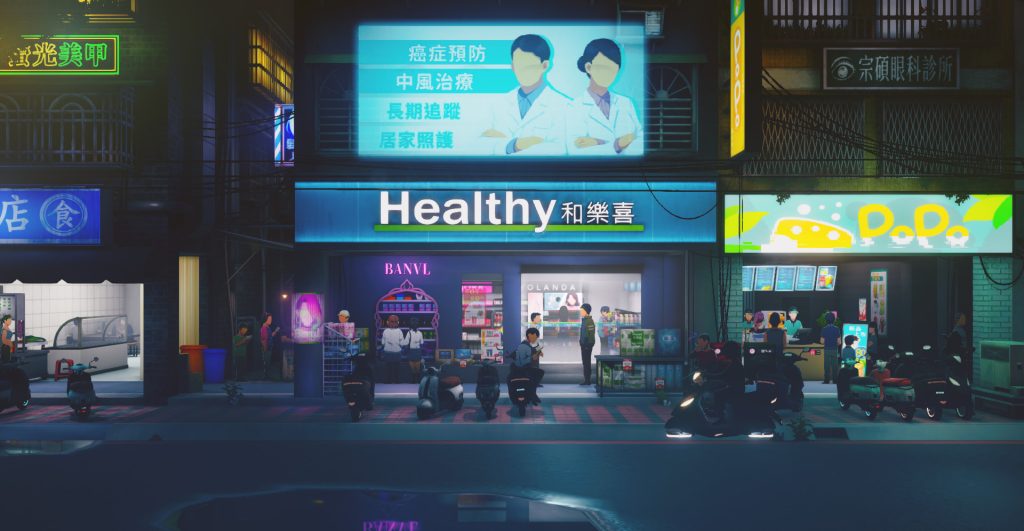 图片[2]_沉没意志 Minds Beneath Us v1.3.16 官方中文版_ZDZGAME 终点站游戏