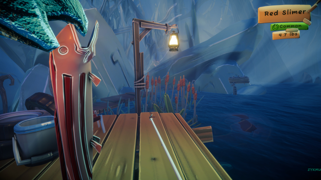 图片[3]_诡趣钓鱼 Voodoo Fishin Build 22925096 官方中文版_ZDZGAME 终点站游戏