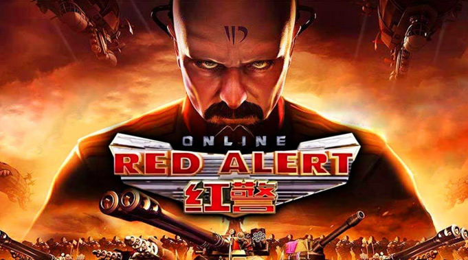 红色警戒 红警 终极收藏36合集版 Command & Conquer: Red Alert 官方中文版_ZDZGAME 终点站游戏