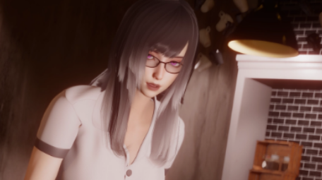 欲望驱使 Driven by Desire v0.5.25 中文版_ZDZGAME 终点站游戏
