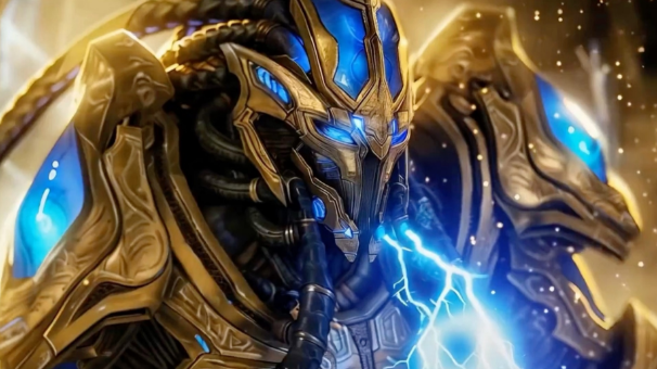 图片[3]_星际争霸：重制版 StarCraft Remastered v1.23.10.12409 官方中文版_ZDZGAME 终点站游戏