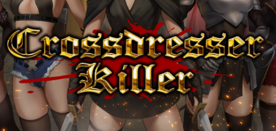异装杀手 Crossdresser Killer v1.1.2 官方中文版_ZDZGAME 终点站游戏