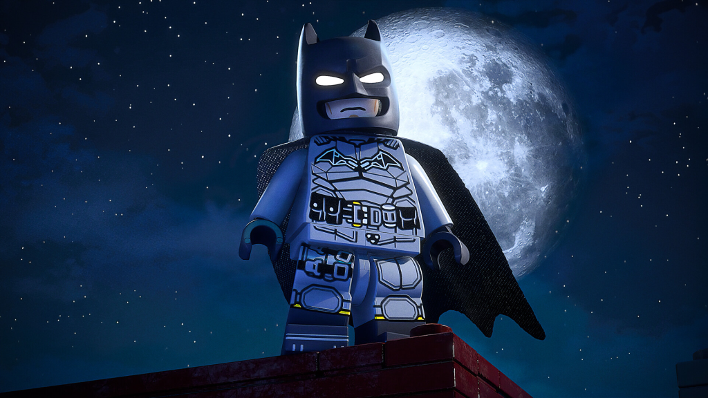 图片[1]_乐高蝙蝠侠：黑暗骑士之遗 LEGO Batman: Legacy of the Dark Knight 官方中文版_ZDZGAME 终点站游戏