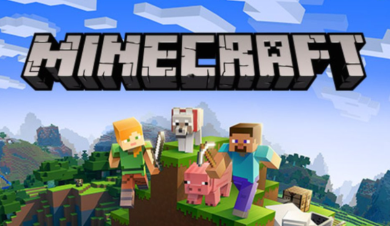 我的世界 Minecraft v1.21.21 官方中文版_ZDZGAME 终点站游戏