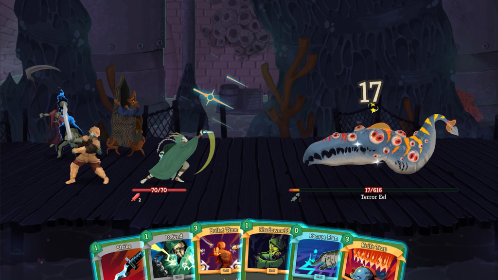 图片[2]_杀戮尖塔2 Slay the Spire 2 Build 23156356 官方中文版_ZDZGAME 终点站游戏